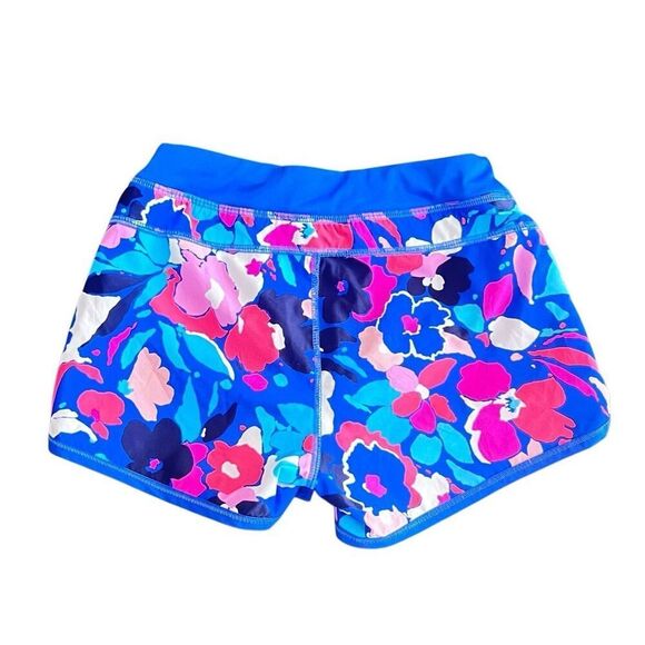 Gymboree Gymgo Active Shorts shorts S - Picture 2 of 5